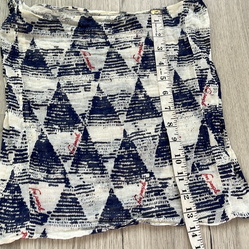 Free people bag - Picture 4 of 4